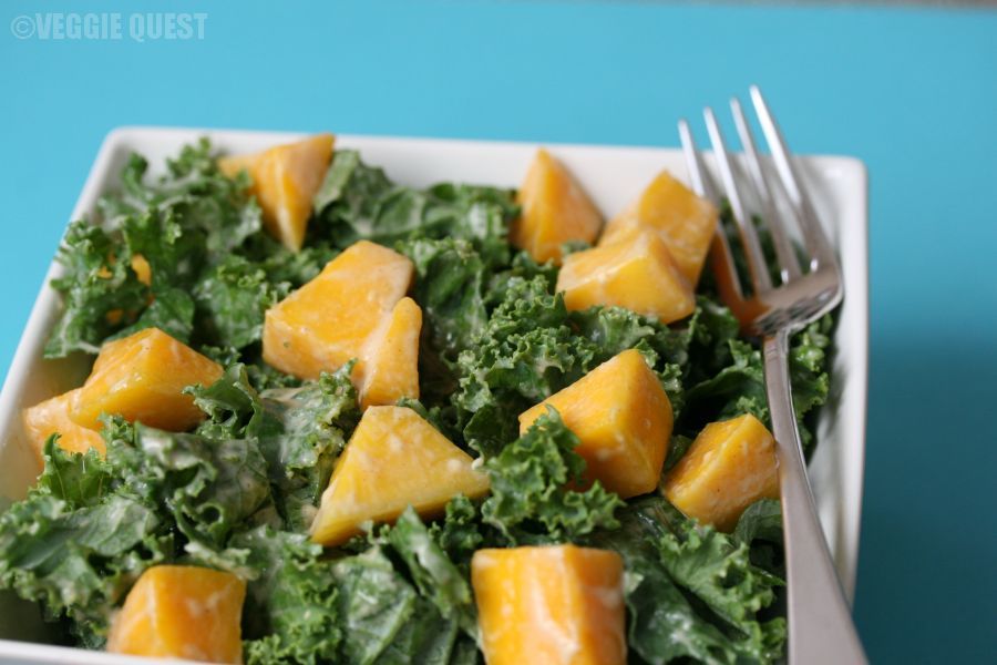 Easiest-Ever-Kale-Mango-Salad-1