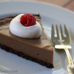 Cauliflower Vegan Chocolate Silk Pie 4_WM