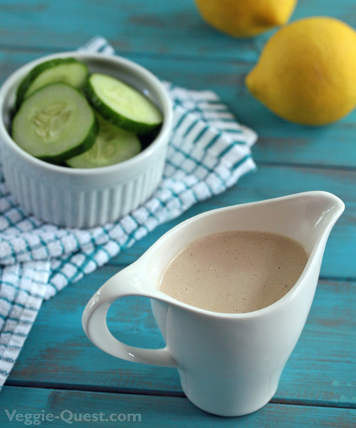 Final Tahini Dressing Lemons Cucumbers_Resized