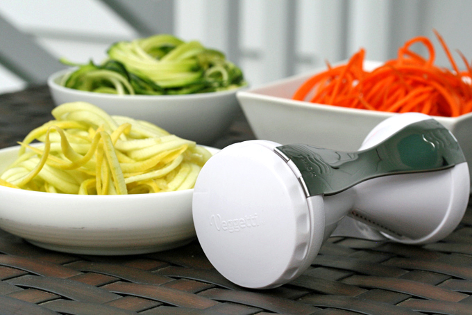 Easy Salad Maker - Salad Cutter Bowl, 1 - Fry's Food Stores