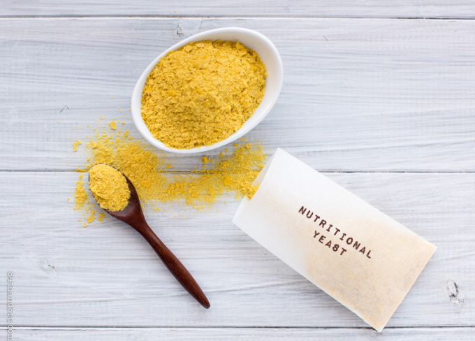 Nutritional-yeast