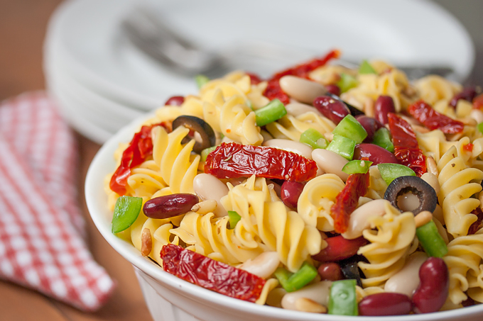 Mediterranean-Pasta-Salad-6899