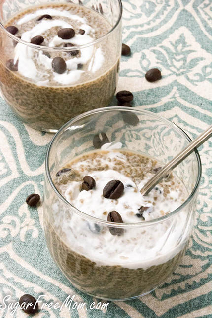 15 Chia Pudding Recipes You Need to Try (Vegan)