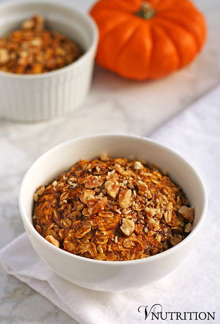 6 Fast and Healthy Ways to Enjoy Pumpkin