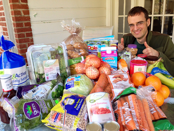 SNAP-challenge-grocery-haul-from-Aldi