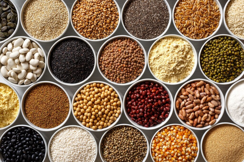 Foods that Work Like the Weight-Loss Drug Wegovy